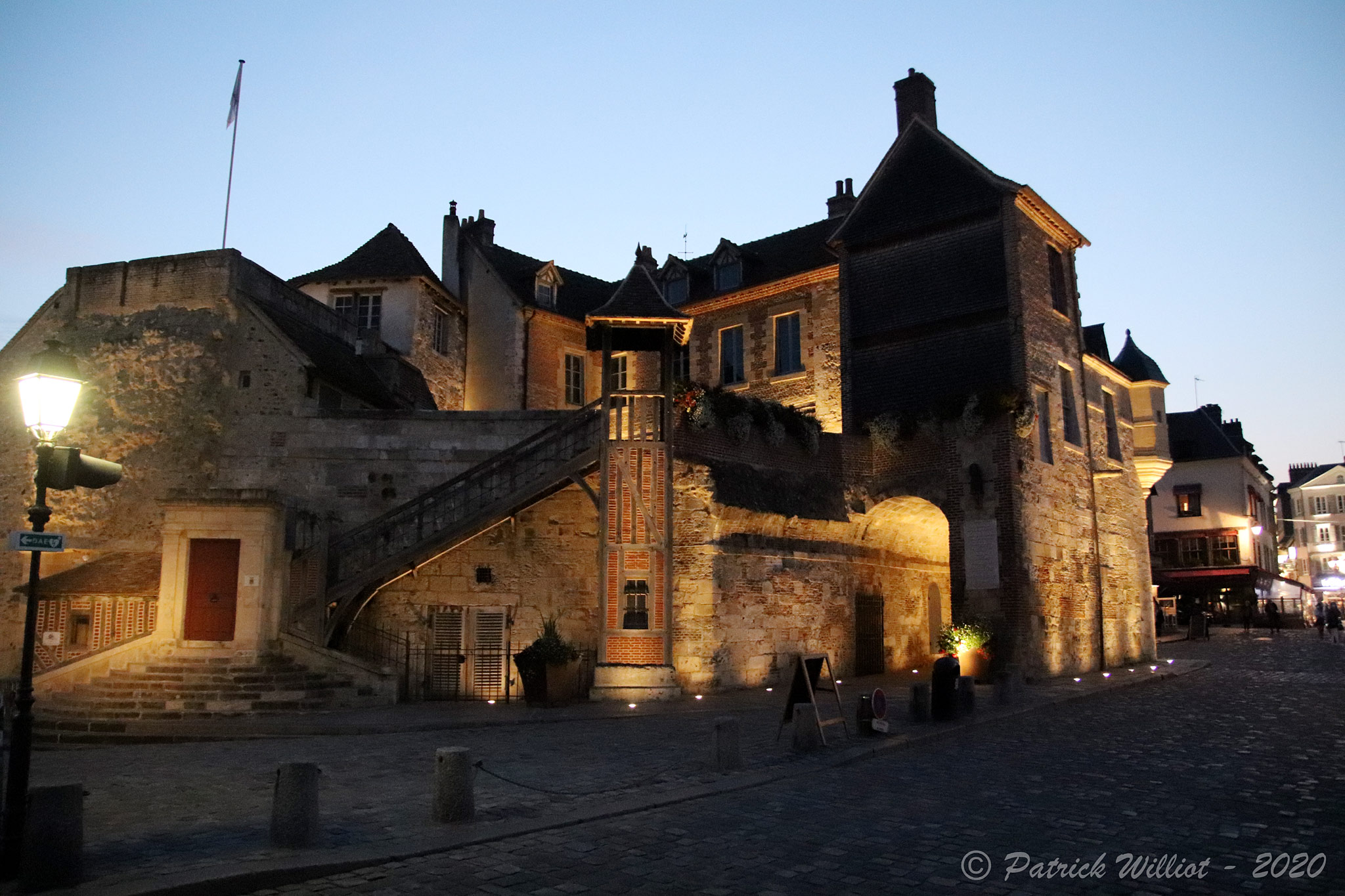 Honfleur